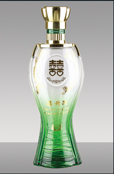 彩瓶-006  500ml